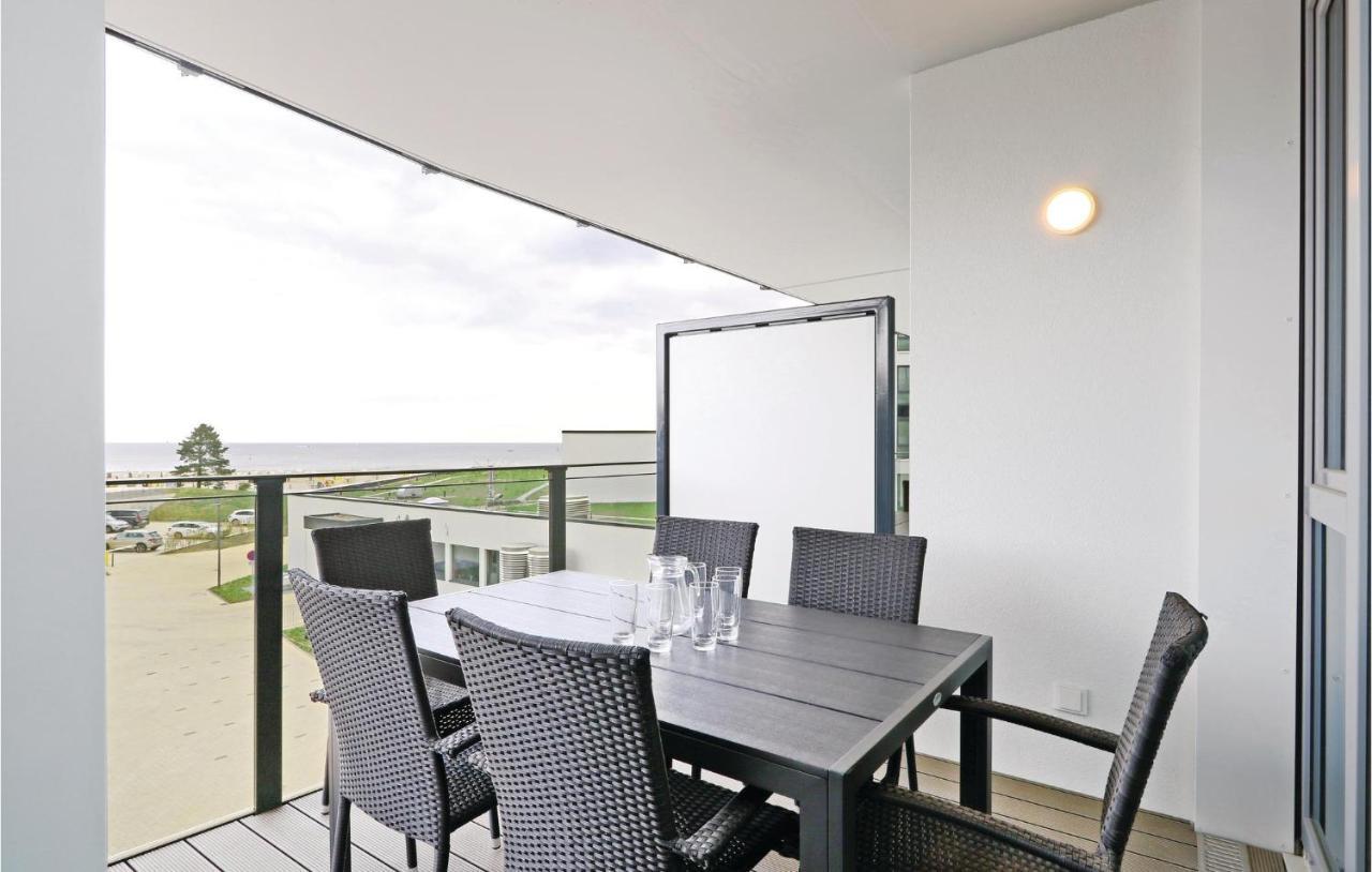 Nice Apartment In Luebeck Travemuende With Wifi Exterior photo